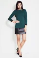 Sukienka A039 green-3 11949  | 14931-Green-M