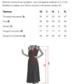 693-1 Dopasowana ołówkowa sukienka z krótkim rękawkiem i ozdobnym dekoltem - bordowa-9 12068 