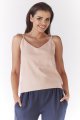 A190, bluzki, top, awama, pudrowe, letnie, sklep, online