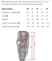 697-1 Błyszcząca długa sukienka z rozcięciem na nodze - czarna z brokatem-13 12122 