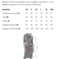 13-171 Sportowa sukienka midi z kieszonkami i wiązaniem w pasie - czarna-11 12134 
