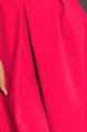 modny, kolor, malinowy, sukienek, polskich, sklep, online