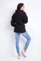 bluzy, damskie, czarne, polski, producent, golfem, sklep, online
