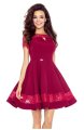 sukienka, 59-03, bergamo, bordo, sklep, online, bianka