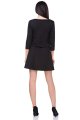 modne, czarne, sukienki, sportowe, dzienne, sklep, online