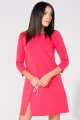 sukienki, polskie, dresowe, sportowe, sklep, online, koral, t150