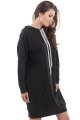bluza, A212, czarna, sklep, awama, online, kapturem