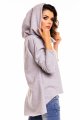 stylowe, bluzy, damskie, szare, modne, sklep, online, a129