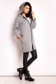 bluza, M107, szara, infinite, you, kapturem, sklep, online