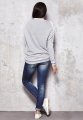 sportowe bluzy damskie m016