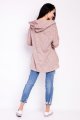 modne, bluzy, damskie, wiosna, róż, golfem, sklep, online