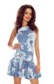 109, sukienka, suzanna, jeans, sklep, bergamo, online