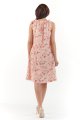 letnie, sukienki, dzienne, kwiaty, róż, sklep, online, aw224