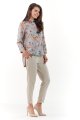 damskie, letnie, koszule, kwiaty, sklep, online, aw213