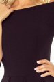 modne, czarne, sukienki, wyjściowe, eleganckie, sklep, online