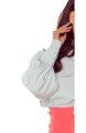 monde, eleganckie, bluzki, damskie, biura, szare, sklep, online