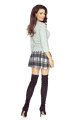 sukienki, lolita, spódnica, mini, kratę, sklep, online, 83-02