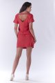 sukienki, dekoltem, plecach, letnie, dzienne, sklep, online