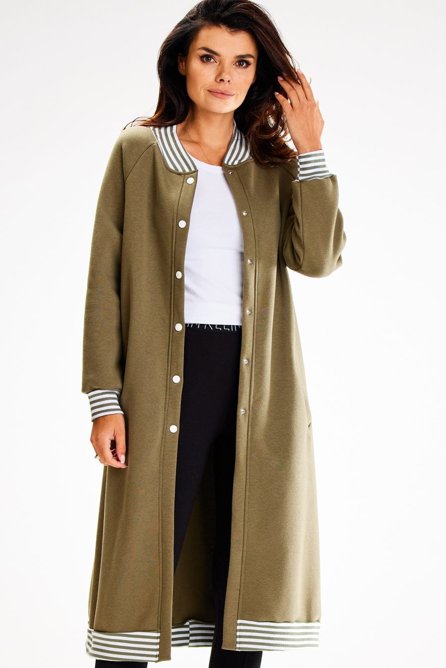 A612-bluza-długa-khaki-polska-napy-kieszeniami.jpg
