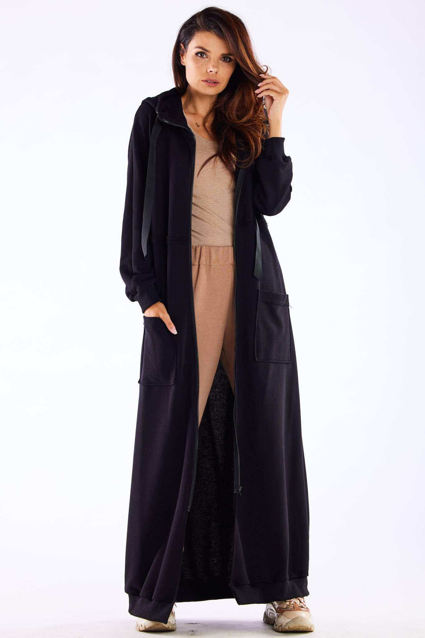 Bluza M277 black-1 9742  | 883-Black-SM