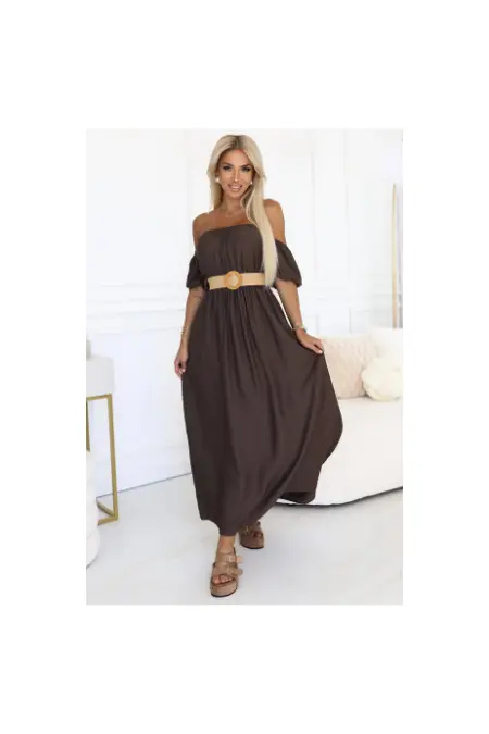 Sukienki boho - jak nosić ten styl i wyglądać wyjątkowo?